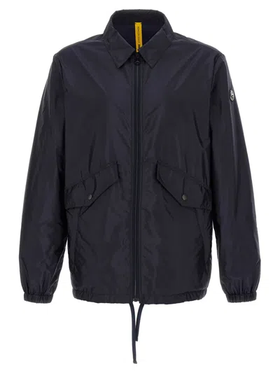 MONCLER GENIUS MONCLER GENIUS MONCLER X MERCEDES-BENZ BY NIGO 'SOPDU' JACKET