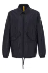 Moncler Genius Nigo X Mercedes-benz 'sopdu' Jacket