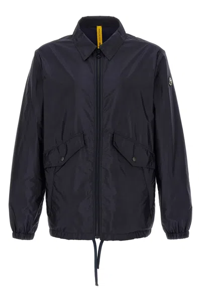 MONCLER GENIUS MONCLER X MERCEDES-BENZ BY NIGO 'SOPDU' JACKET