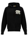 Moncler Genius Mercedes-benz X Nigo Hoodie With Front Pockets
