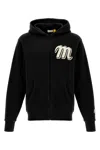 Moncler Genius Mercedes-benz X Nigo Hoodie With Front Pockets