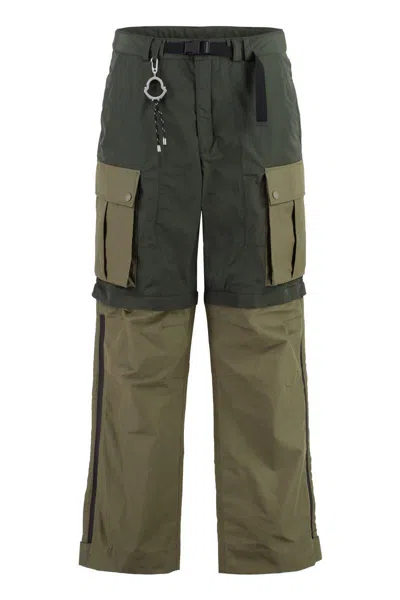 Moncler Genius Moncler X Pharrell Williams In Multi