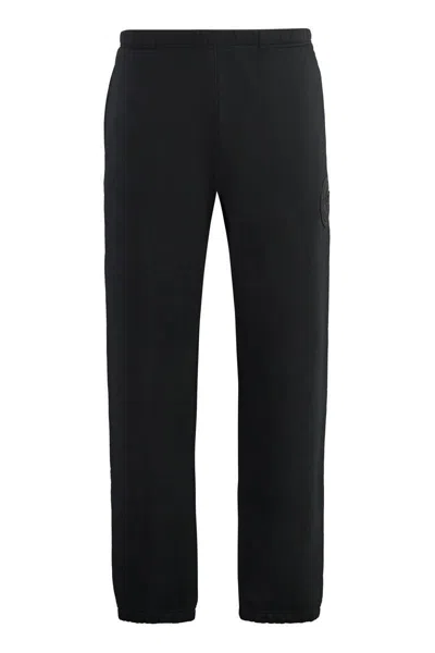 MONCLER GENIUS MONCLER GENIUS MONCLER X ROC NATION DESIGNED BY JAY-Z - COTTON TRACK-PANTS
