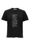 Moncler Genius Topwear In Black