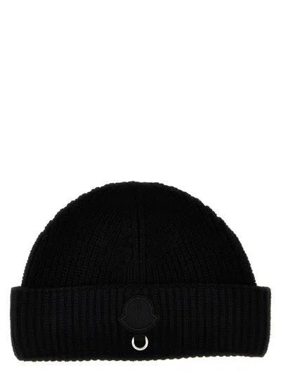 Moncler Genius Moncler X Willow Smith Cap In Black