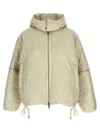 Moncler Genius Moncler X Willow Smith Haissa Down Jacket