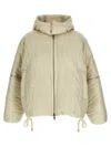 Moncler Genius Moncler X Willow Smith Haissa Down Jacket