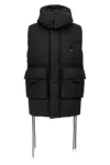 Moncler Genius Gilet Piumino Sabela Moncler X Willow Smith
