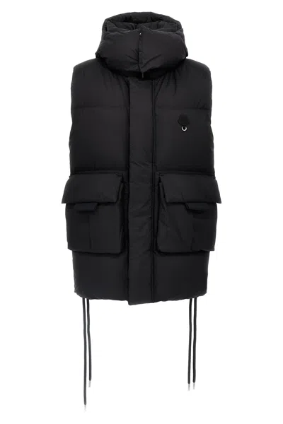 MONCLER GENIUS MONCLER GENIUS MONCLER X WILLOW SMITH 'SABELA' VEST