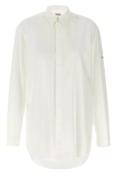 MONCLER GENIUS MONCLER GENIUS MONCLER X WILLOW SMITH SHIRT