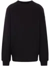 Moncler Genius Mu02d8g01m4435999 In Schwarz