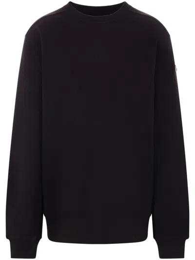 Moncler Genius Mu02d8g01m4435999 In Schwarz
