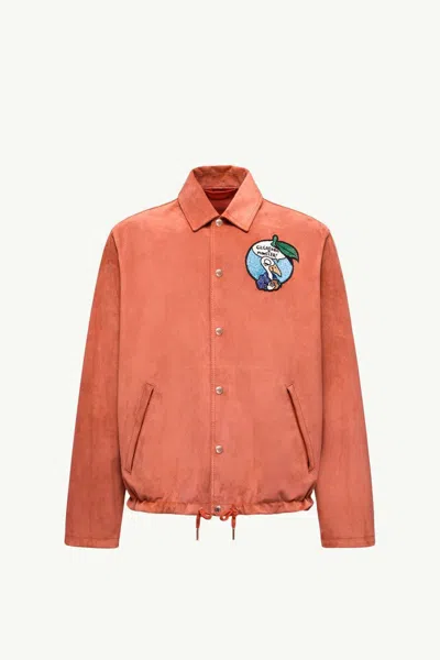 MONCLER GENIUS MONCLER GENIUS NAVEL JACKET