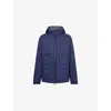 Moncler Genius The Moncler X Gilga Farm By Donald Glover Caracara Short Down Jacket