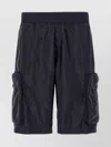 Moncler Genius Nigo Collaboration Mercedes-benz Cargo Style Shorts