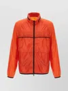 Moncler Genius Anubis 3 Moncler Mercedes-benz Designed By Nigoldeneye Hooded Jacket
