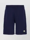 Moncler Genius Nigo X Mercedes-benz Bermuda Shorts