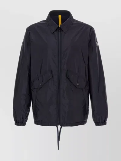 MONCLER GENIUS NIGO X MERCEDES-BENZ 'SOPDU' JACKET