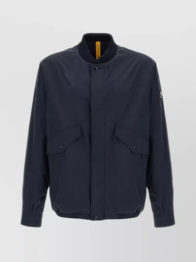 MONCLER GENIUS NIGO X MERCEDES-BENZ 'TATENEN' BOMBER JACKET