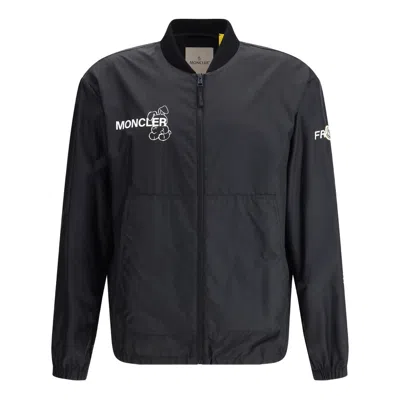 MONCLER GENIUS NYLON JACKETS