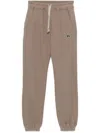Moncler Genius Joggers In Neutrals