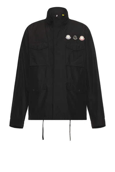 MONCLER GENIUS ORUS FIELD JACKET
