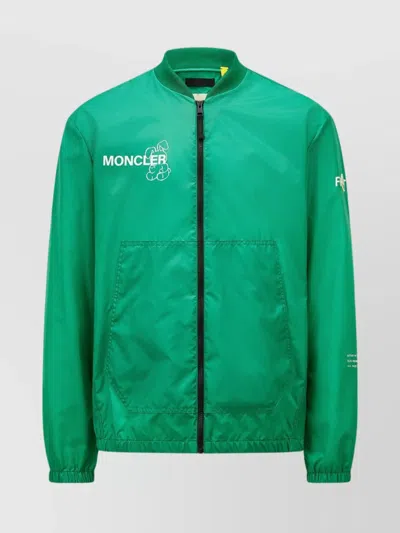 MONCLER GENIUS OSTRIA 7 FRGMT HIROSHI FUJIWARA JACKET
