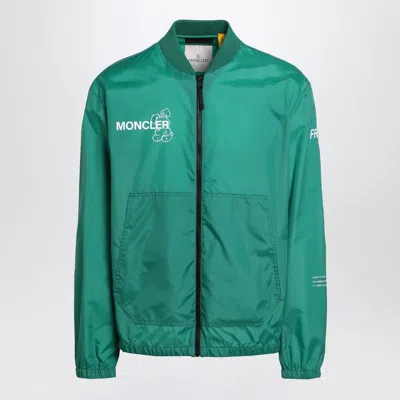 MONCLER GENIUS MONCLER GENIUS OSTRIA BOMBER JACKET