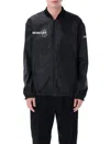 Moncler Genius Moncler X Frgmt Ostria Jacket In Black