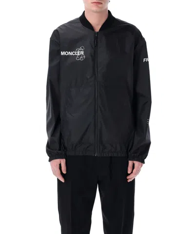 MONCLER GENIUS OSTRIA BOMBER JACKET