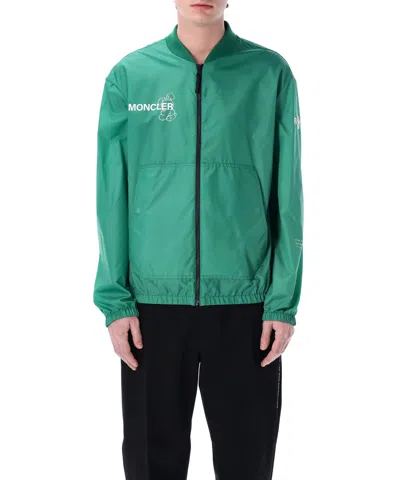 MONCLER GENIUS OSTRIA BOMBER JACKET