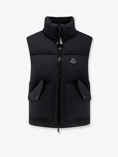 MONCLER GENIUS OTIS 4 MONCLER EDWARD ENNINFUL EE72 SLEEVELESS DOWN JACKET
