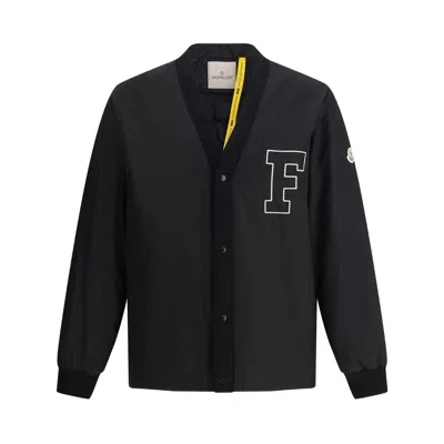 MONCLER GENIUS MONCLER GENIUS OUTERWEARS