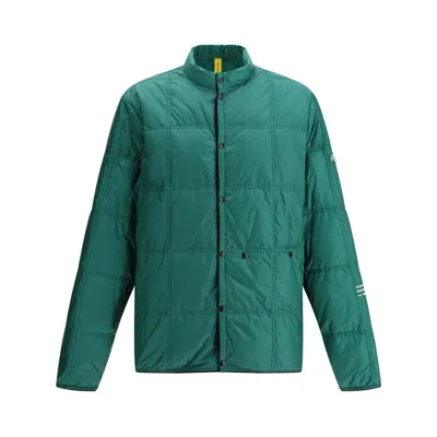 MONCLER GENIUS MONCLER GENIUS OUTERWEARS
