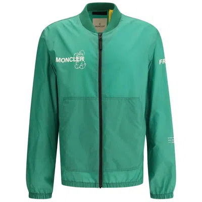 MONCLER GENIUS MONCLER GENIUS OUTERWEARS