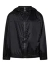 Moncler Genius Chaqueta Casual - Owara In Black