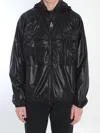 Moncler Genius Moncler X Mercedes Benz Hooded Jacket