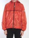 Moncler Genius Anubis 3 Moncler Mercedes-benz Designed By Nigoldeneye Hooded Jacket