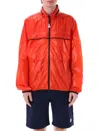 Moncler Genius Anubis 3 Moncler Mercedes-benz Designed By Nigoldeneye Hooded Jacket