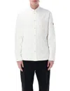 Moncler Genius Moncler X Frgmt Down Shirt Jacket