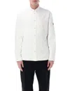 Moncler Genius Radiance Peter Unisex Jacket In White