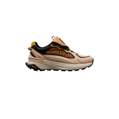 Moncler Genius Palm Lite Runner Trainers White