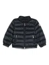 Moncler Genius Padded Jacket In Blue