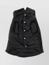 MONCLER GENIUS POLDO DOG COUTURE SLEEVELESS QUILTED JACKET