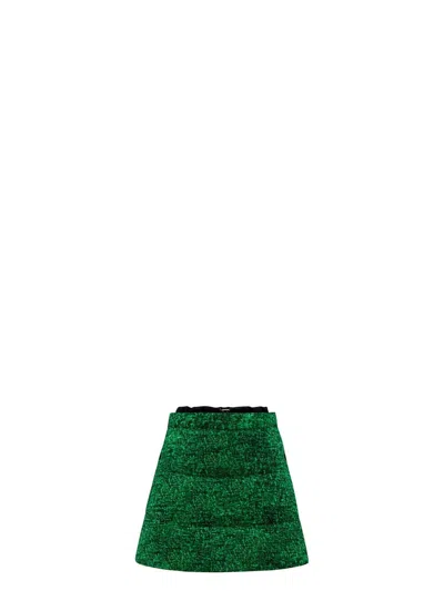 MONCLER GENIUS PRINT SKIRT 1 MONCLER JW ANDERSON