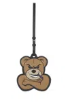 Moncler Genius Printed 8 Moncler Palm Angels Bag Charm