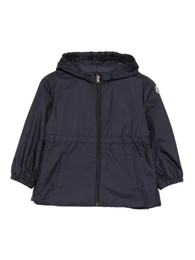 Moncler Genius Kids' Puffer Jacket In Black