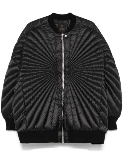 MONCLER GENIUS RADIANCE PETER PUFFER JACKET