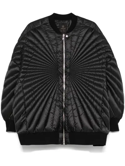 MONCLER GENIUS RADIANCE PETER PUFFER JACKET