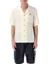 Moncler Genius Shirt In White